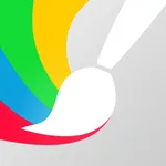 Paint Pro - Professional Painting icon