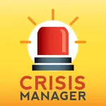 SchoolDude CrisisManager icon