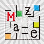 Area Maze icon