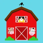 The Sounds of Farm Animals icon