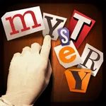 MysteryMessages -Hidden object, Puzzle & Word game icon