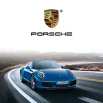 Porsche Zentrum Zug für iPhone icon