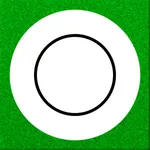 Clicket™ Umpire icon