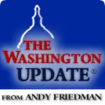 The Washington Update icon