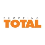 Estacionamento Shopping Total icon