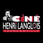 Ciné Henri Langlois icon