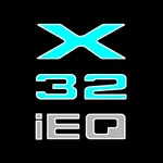 X32 iEQ icon
