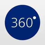 Deloitte 360 icon