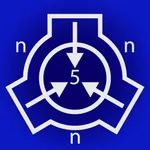 SCP Foundation online nn5n icon