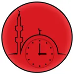 Hasenat Namaz Vakitleri PRO icon