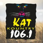 Kat Kountry 106 icon