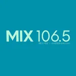 MIX 106.5 [WFXO-HD2] icon