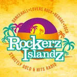 Rockerz Islandz icon