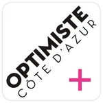 OPTIMISTE Magazine icon