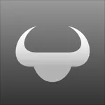 BullKey - Convenient keyboard with number row icon