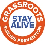 Stay Alive icon