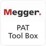 Megger PAT Toolbox icon