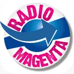 Radio Magenta icon