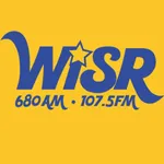 WISR-680 am Radio icon