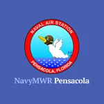 NavyMWR Pensacola icon