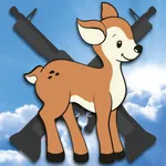 Critter Crush - Hunting Game icon