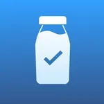 Waste No More - Grocery, Shopping Lists & Home Inventory! Create Your Own Item Lists! icon