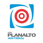 Rádio Planalto AM icon