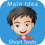 Main Idea - Short Texts: icon