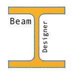 Beam Designer icon