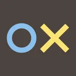 RealTimeToe: Tic Tac Toe Vs. Random People In Real Time icon