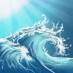 Sunny Sea Ocean Sleep Sounds icon