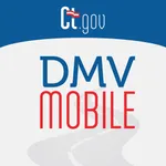 Connecticut DMV Mobile icon