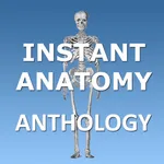 Instant Anatomy Anthology icon