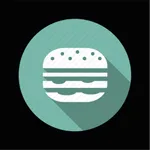 Fast Food Caloriemeter icon