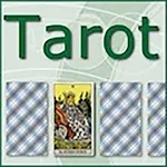 Bildhaft mit Tarot icon