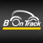 B On Track icon