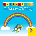 Letterland Rainbow Writing icon