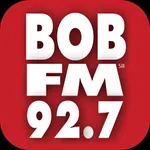 92.7 Bob FM Chico icon