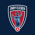 Indy Eleven - Official App icon