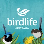 Aussie Bird Count icon