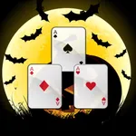 Tri Peaks Halloween icon