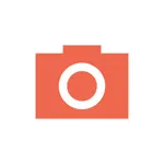 Manual – RAW Camera icon