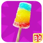 Juicy Ice Candy - Hot & Cold taste icon
