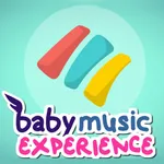 Baby Music Experience icon