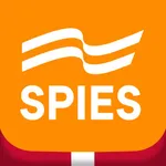 Spies – rejser, fly & hoteller icon