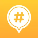 Mapstr, save & share places icon