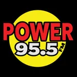 Power 95.5 Yuba-Sutter icon