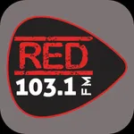 Red 103.1 Redding icon