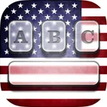 American Keyboard icon