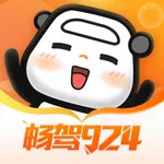 畅驾 icon